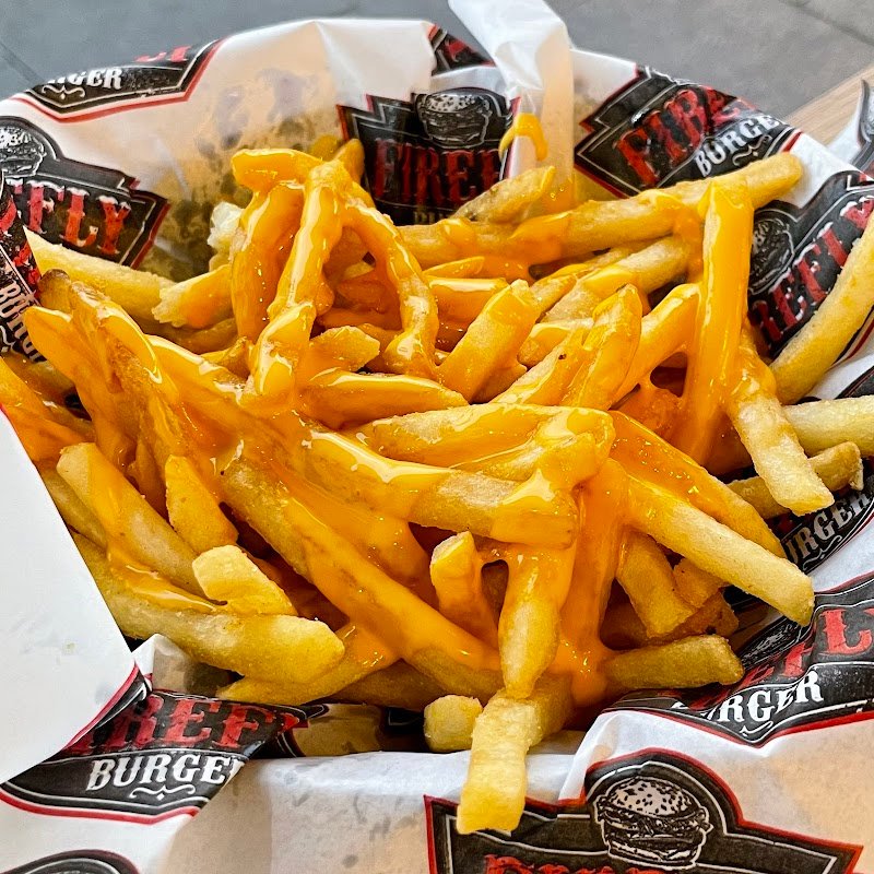 FireFly Burger Bankstown photo 9