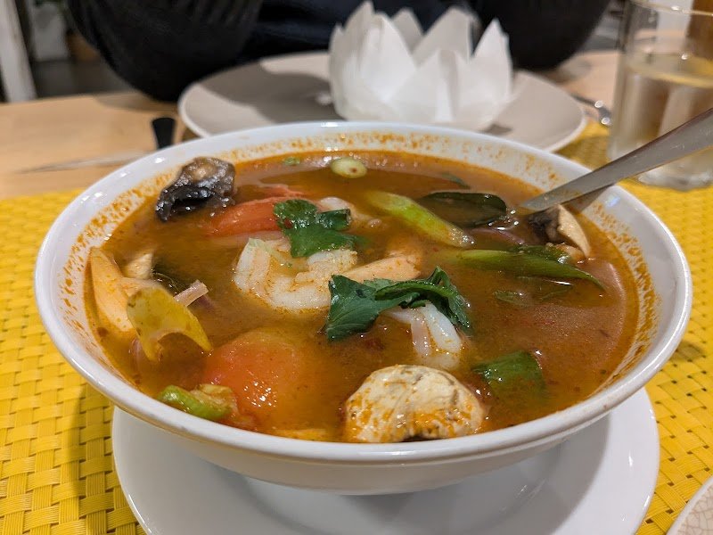 Alicia Thai photo 10