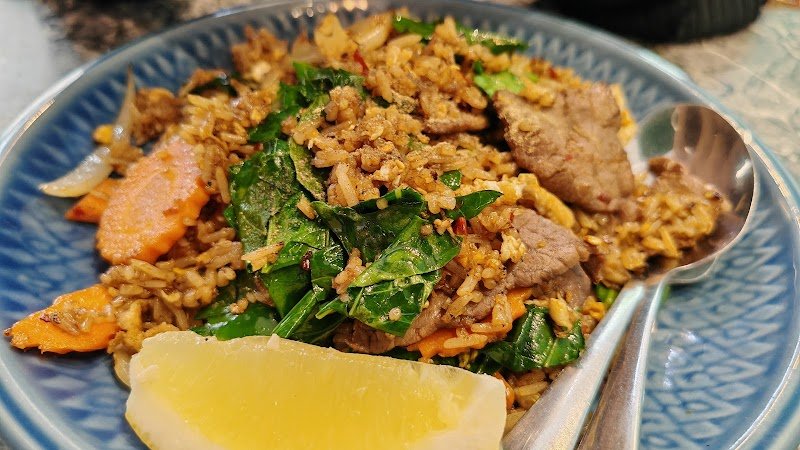 Pinto Thai Food ปิ่นโตเดลิเวอรี่ photo 3