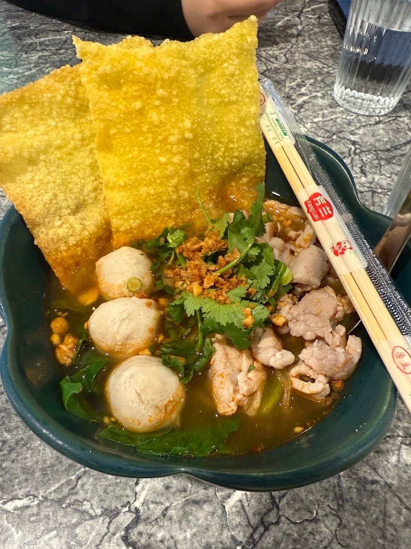 Pinto Thai Food ปิ่นโตเดลิเวอรี่ photo 10