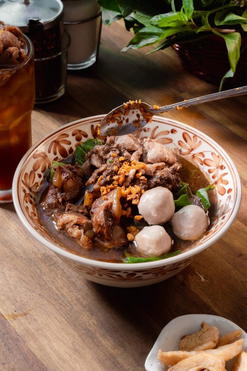 Pinto Thai Food ปิ่นโตเดลิเวอรี่ photo 7