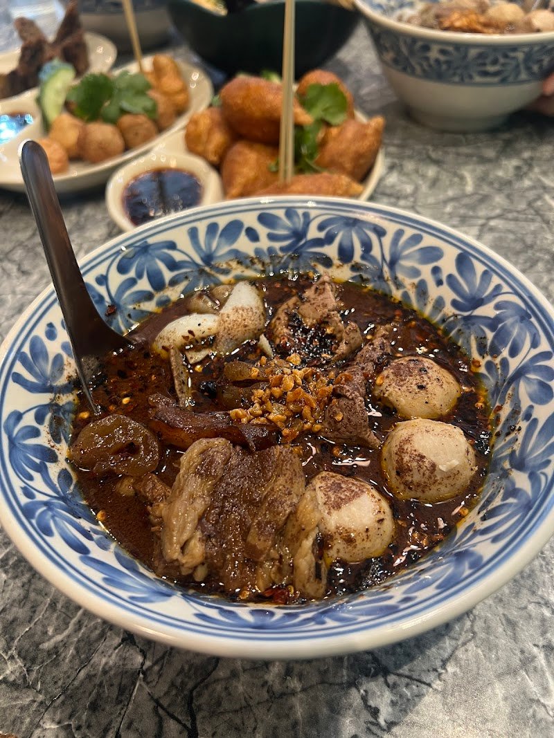 Pinto Thai Food ปิ่นโตเดลิเวอรี่ photo 6