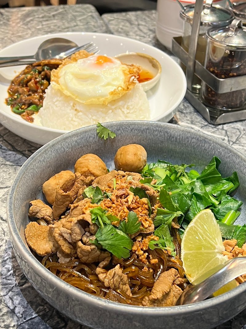 Pinto Thai Food ปิ่นโตเดลิเวอรี่ photo 4