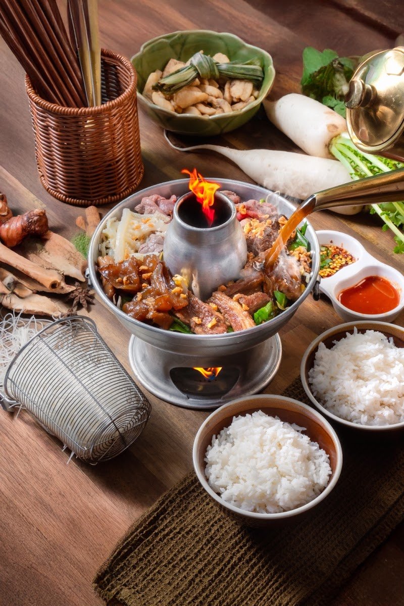 Pinto Thai Food ปิ่นโตเดลิเวอรี่ photo 2