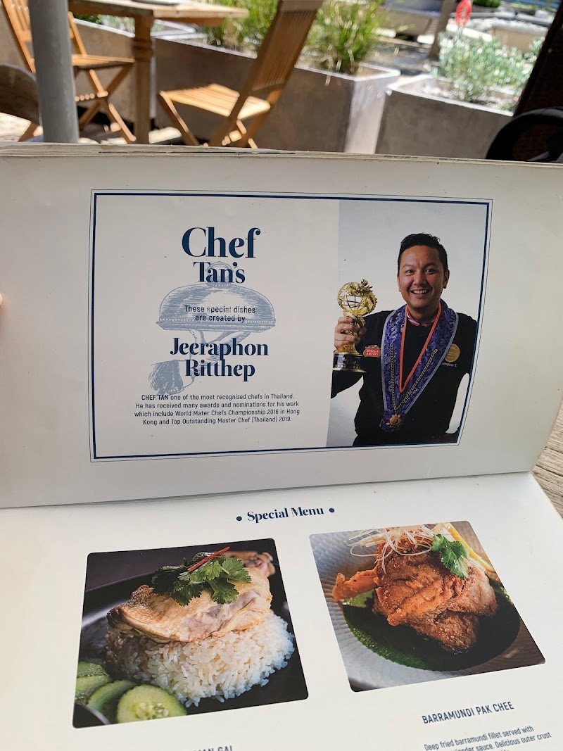 Six Senses The Quay photo 5