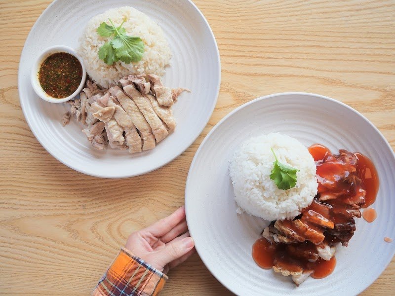 Hom Mali Thai Food Hobart CBD - Authentic Thai Food photo 8