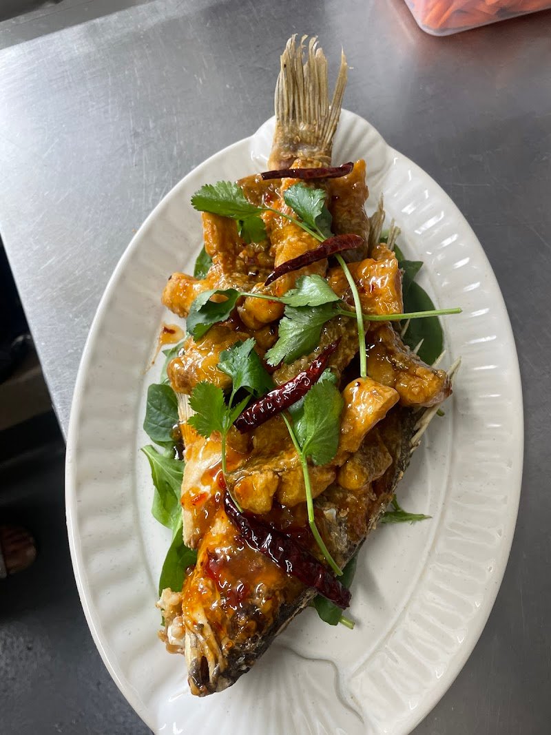 Hom Mali Thai Food Hobart CBD - Authentic Thai Food photo 2