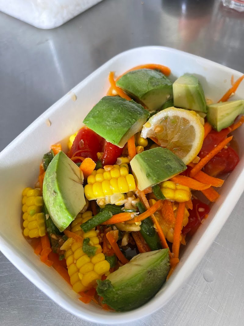 Hom Mali Thai Food Hobart CBD - Authentic Thai Food photo 5