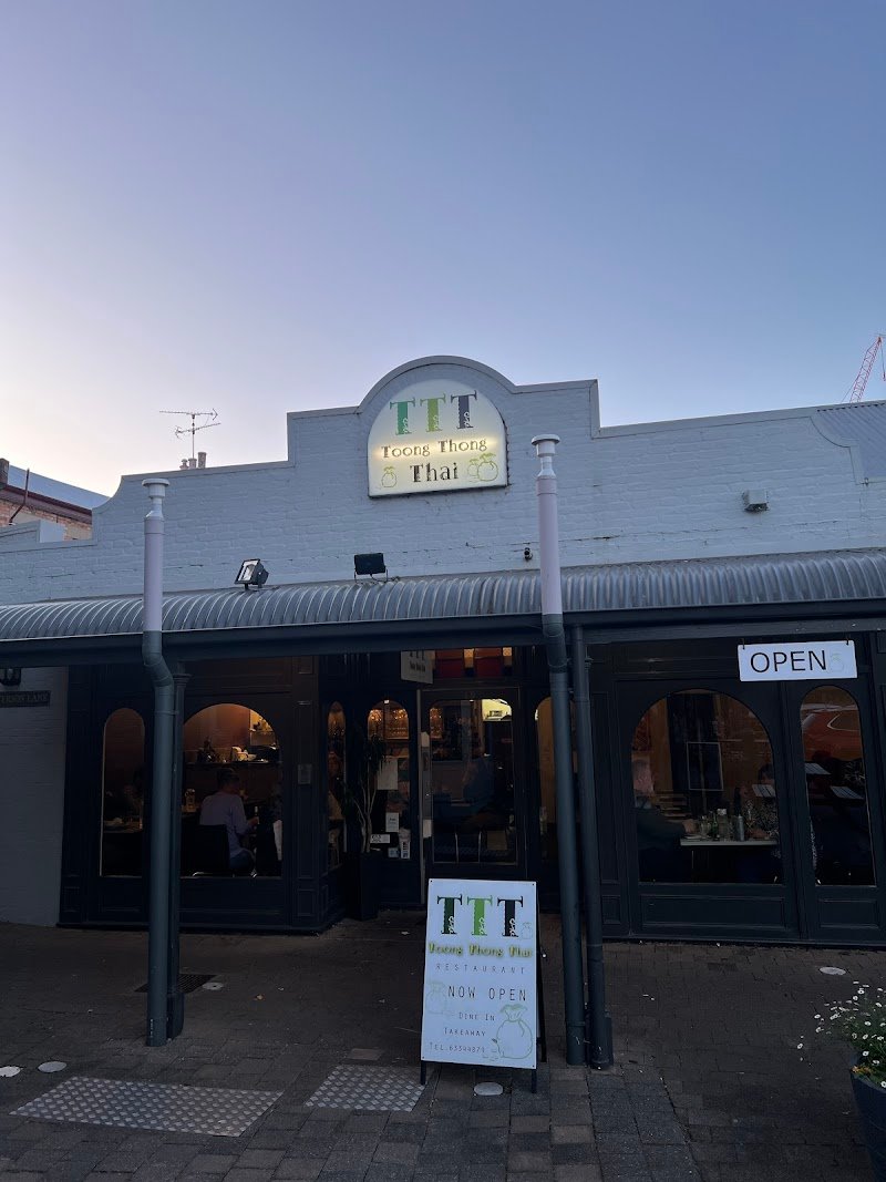 Toong Thong Thai Restaurant photo 6