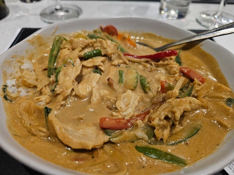 Toong Thong Thai Restaurant photo 7