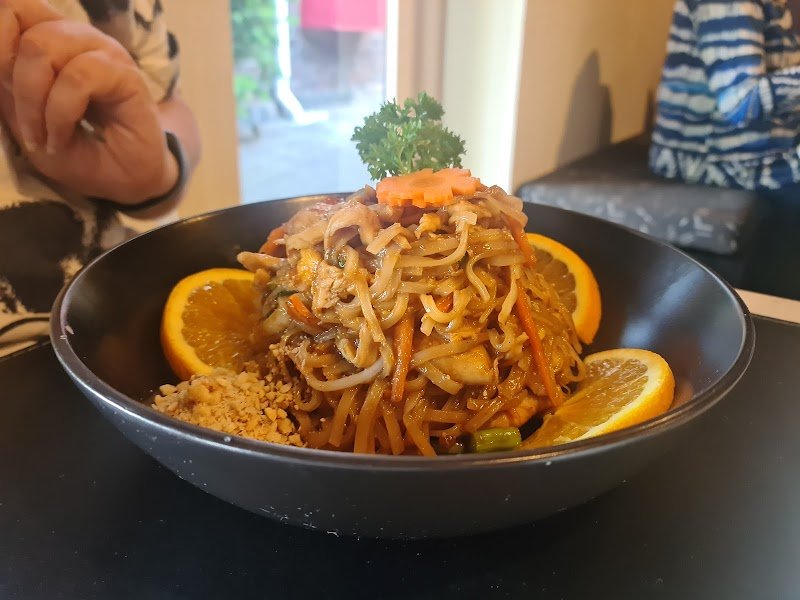 Toong Thong Thai Restaurant photo 4