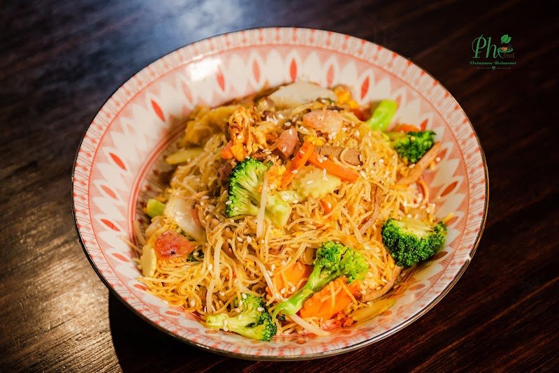 Basil Leaf Pho photo 10