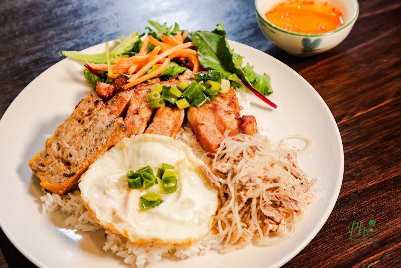 Basil Leaf Pho photo 4