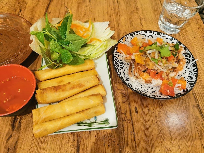 Basil Leaf Pho photo 6