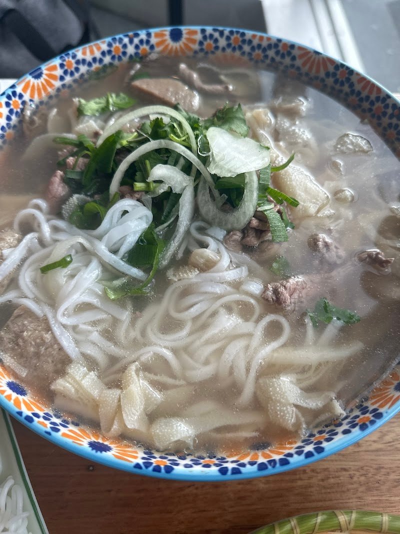 Basil Leaf Pho photo 9