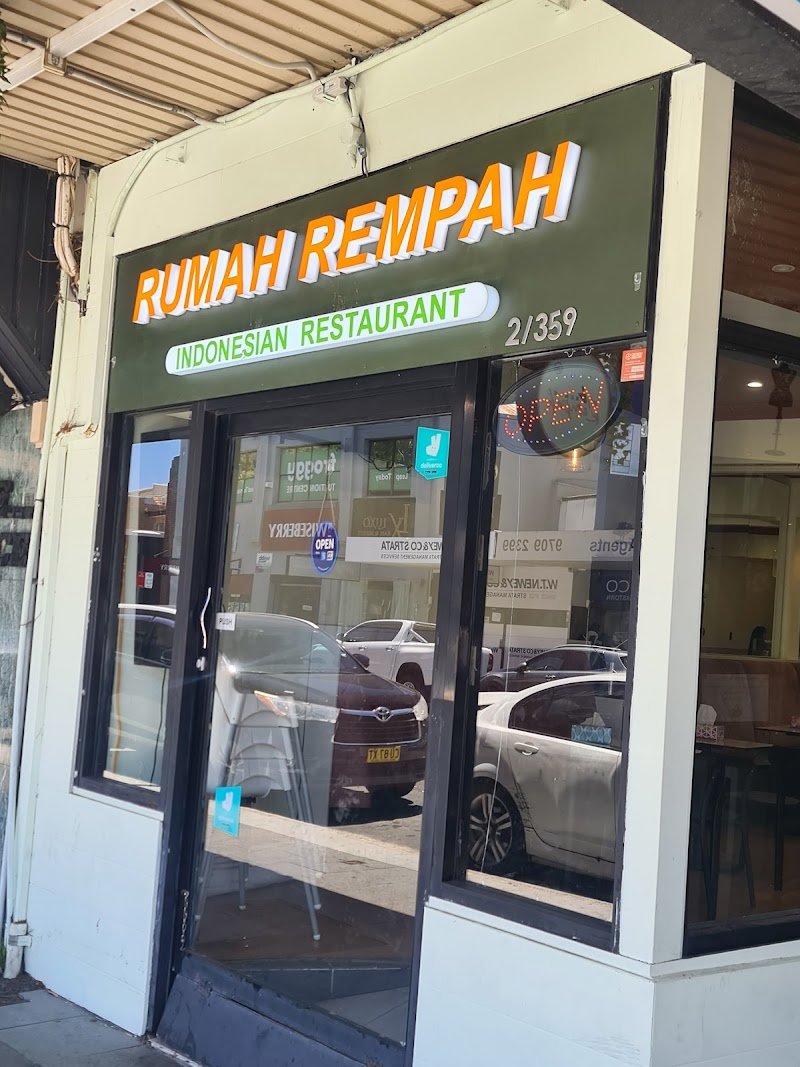 Rumah Rempah Indonesian Cuisine photo 9