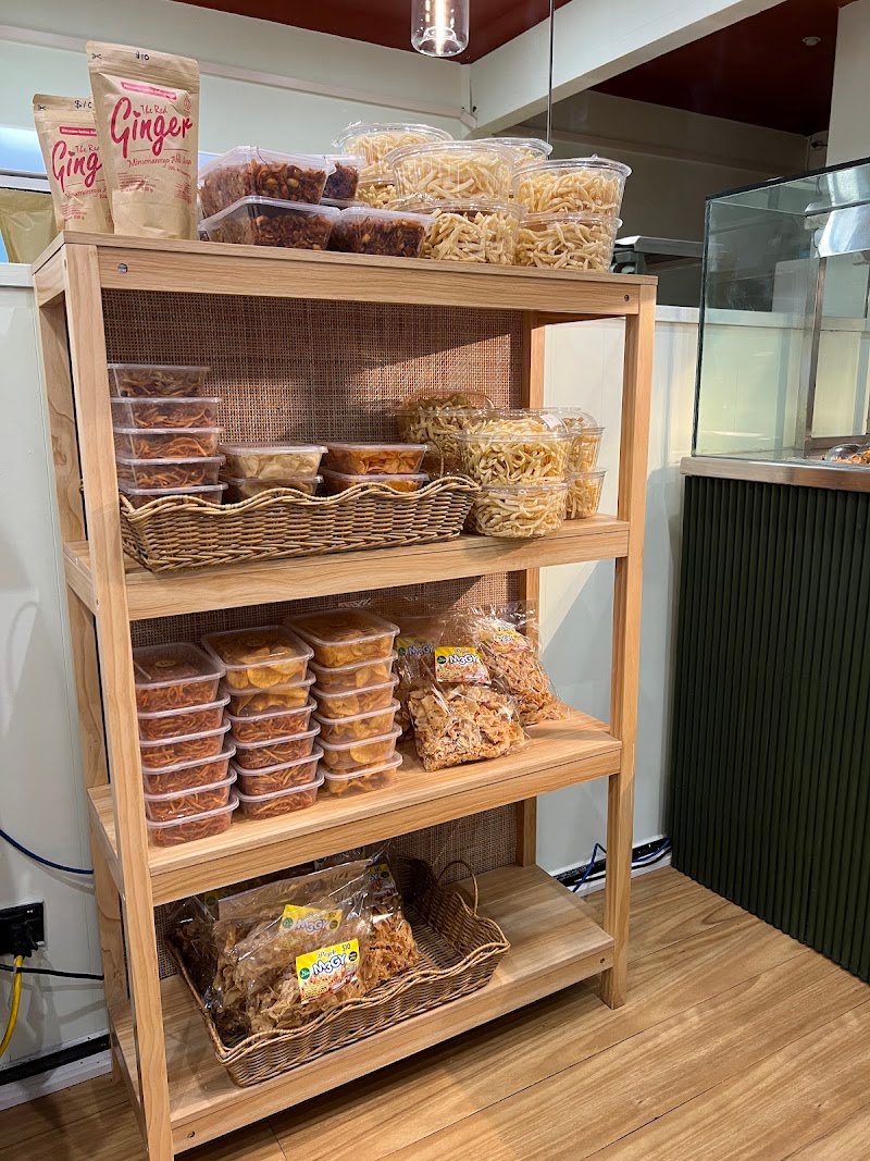 Rumah Rempah Indonesian Cuisine photo 10