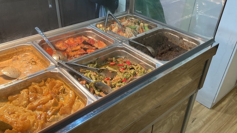 Rumah Rempah Indonesian Cuisine photo 6