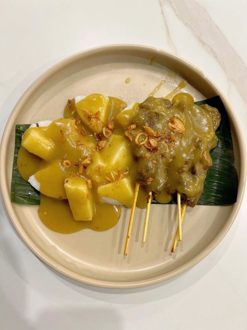 Rumah Rempah Indonesian Cuisine photo 4