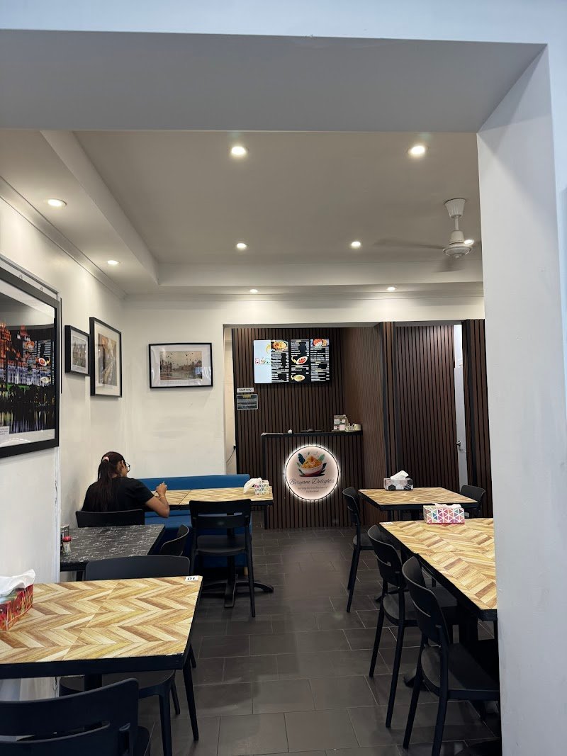 Biryani Delights Surry Hills photo 8