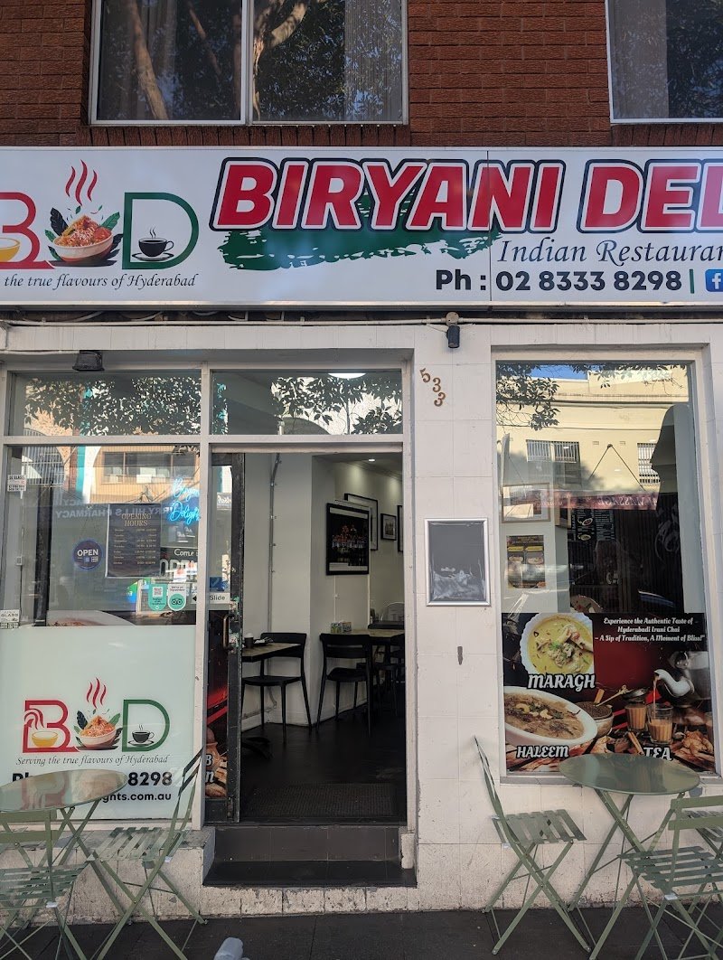 Biryani Delights Surry Hills photo 6