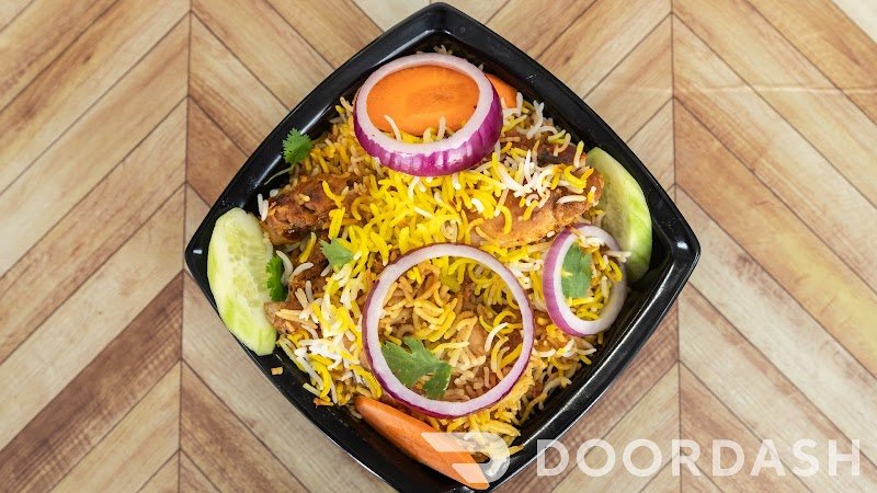 Biryani Delights Surry Hills photo 4