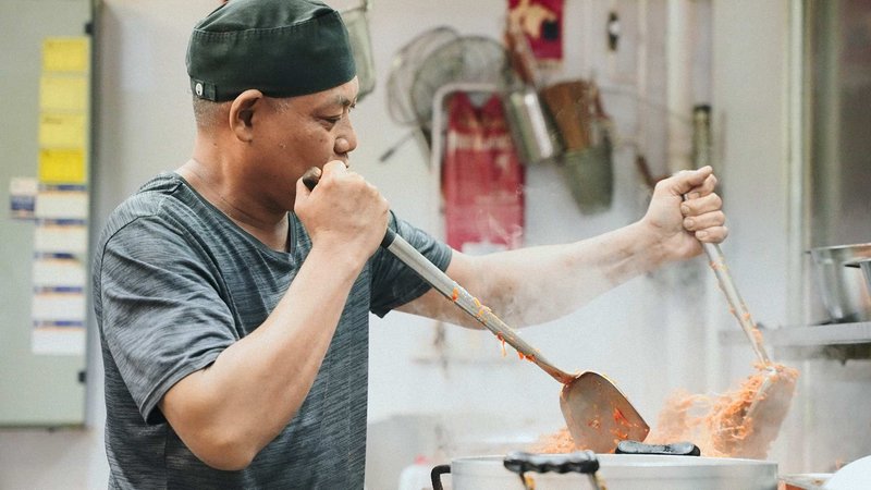 One Thai Cuisine & Noodle Bar photo 3