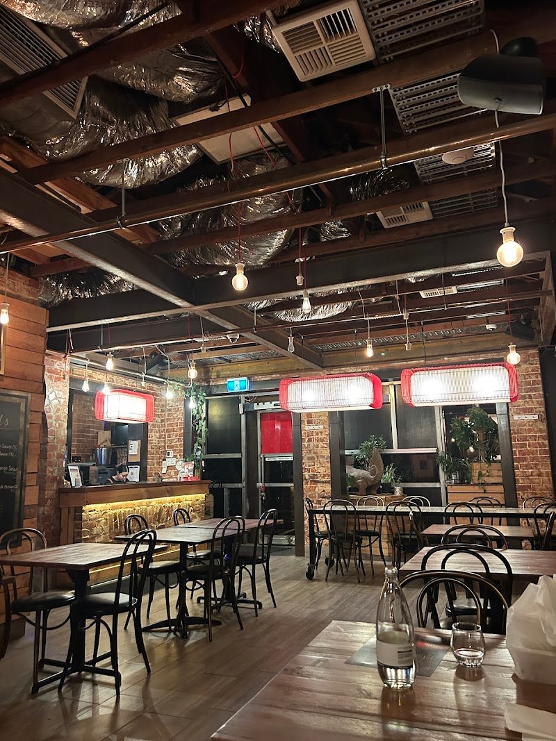 Lantern by Nu photo 10