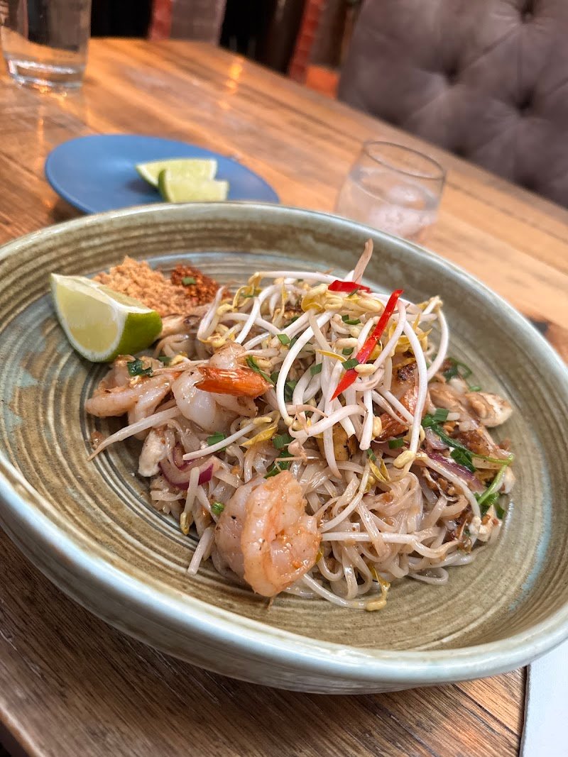 Lantern by Nu photo 3