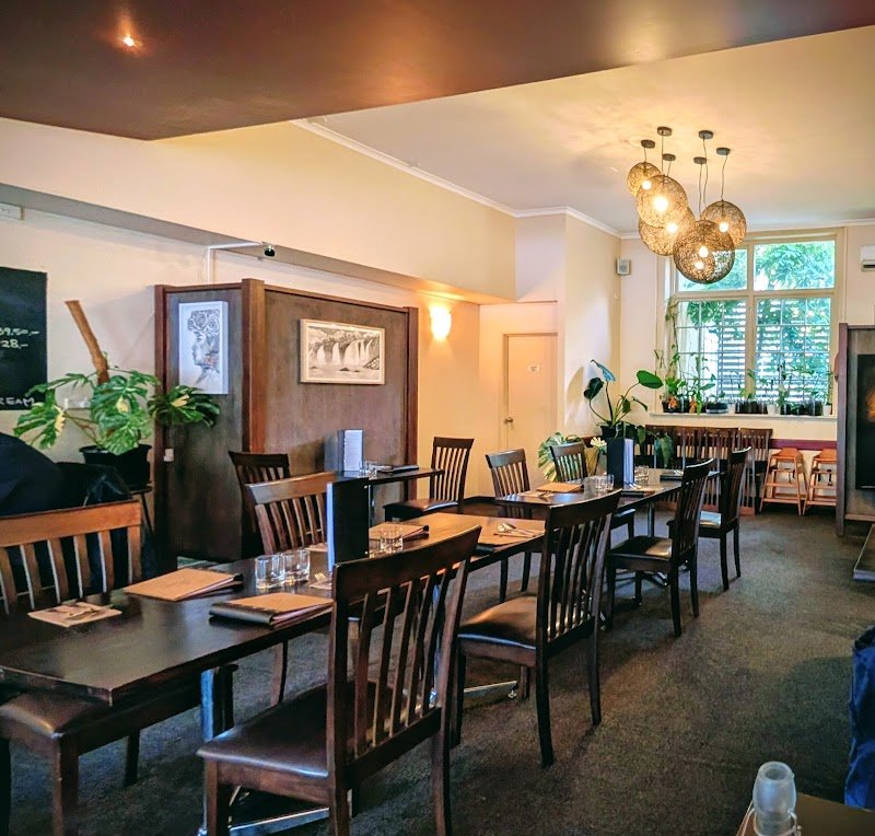 Lamoon Royal Thai photo 5