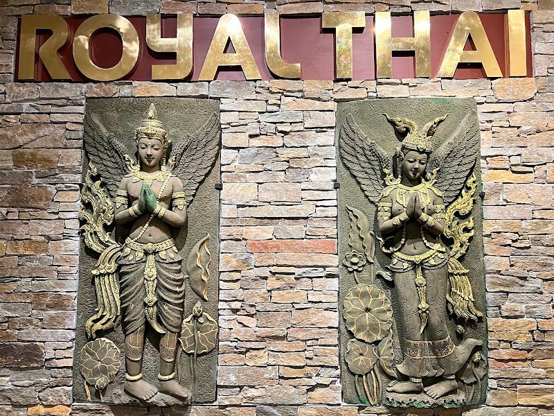 Lamoon Royal Thai photo 10