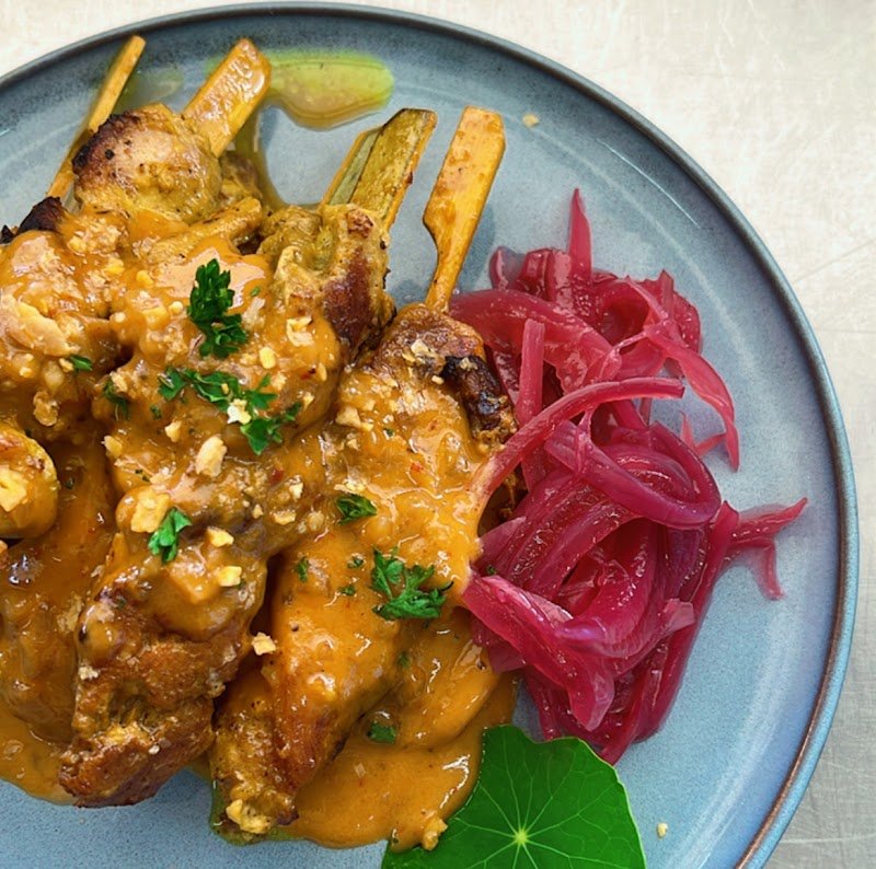 Lamoon Royal Thai photo 3