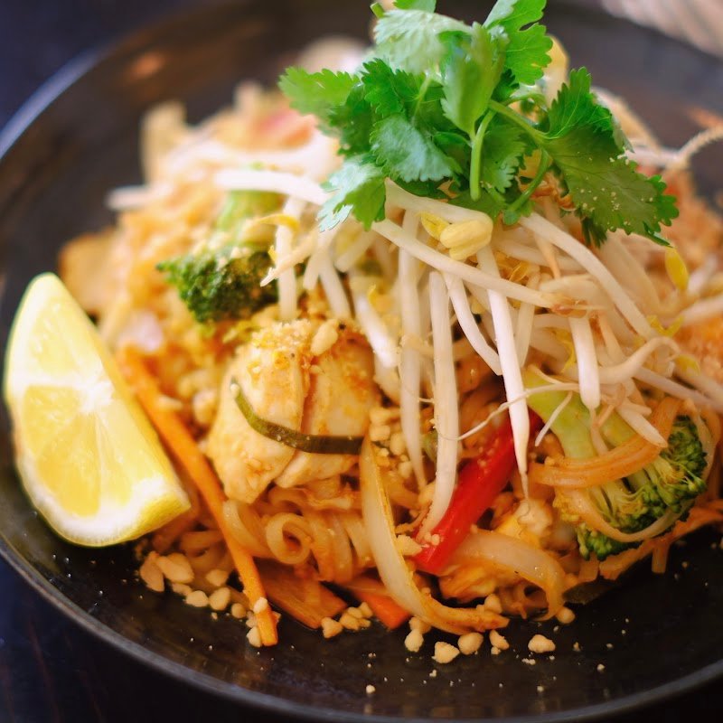 Lamoon Royal Thai photo 6