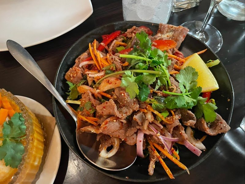 Lamoon Royal Thai photo 7