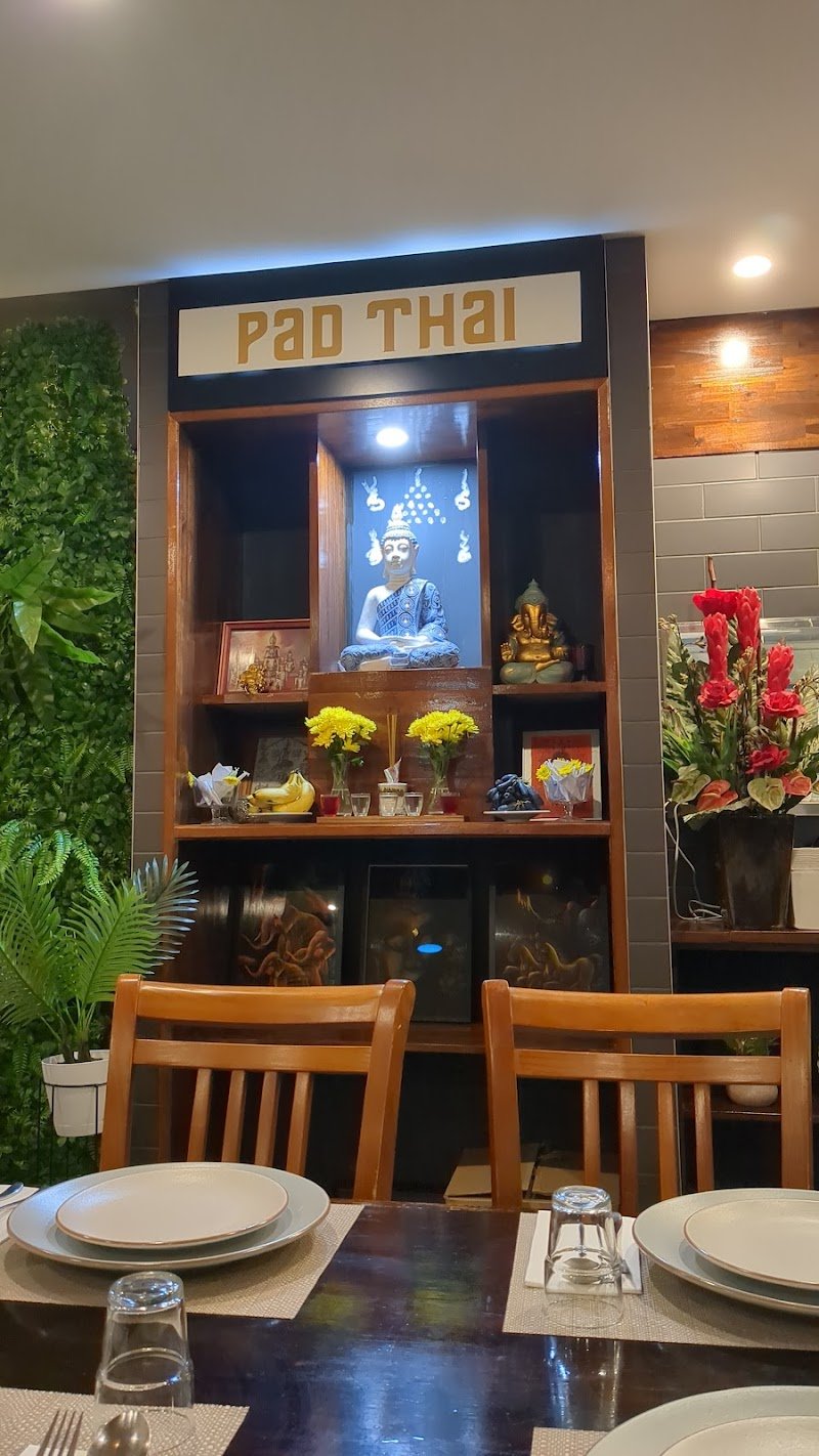 Pad Thai Chisholm photo 8