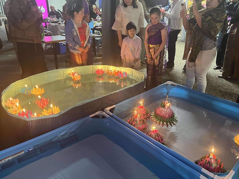 Pad Thai Chisholm photo 9