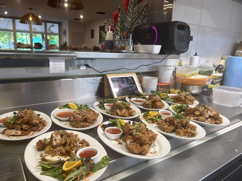 Pad Thai Chisholm photo 2