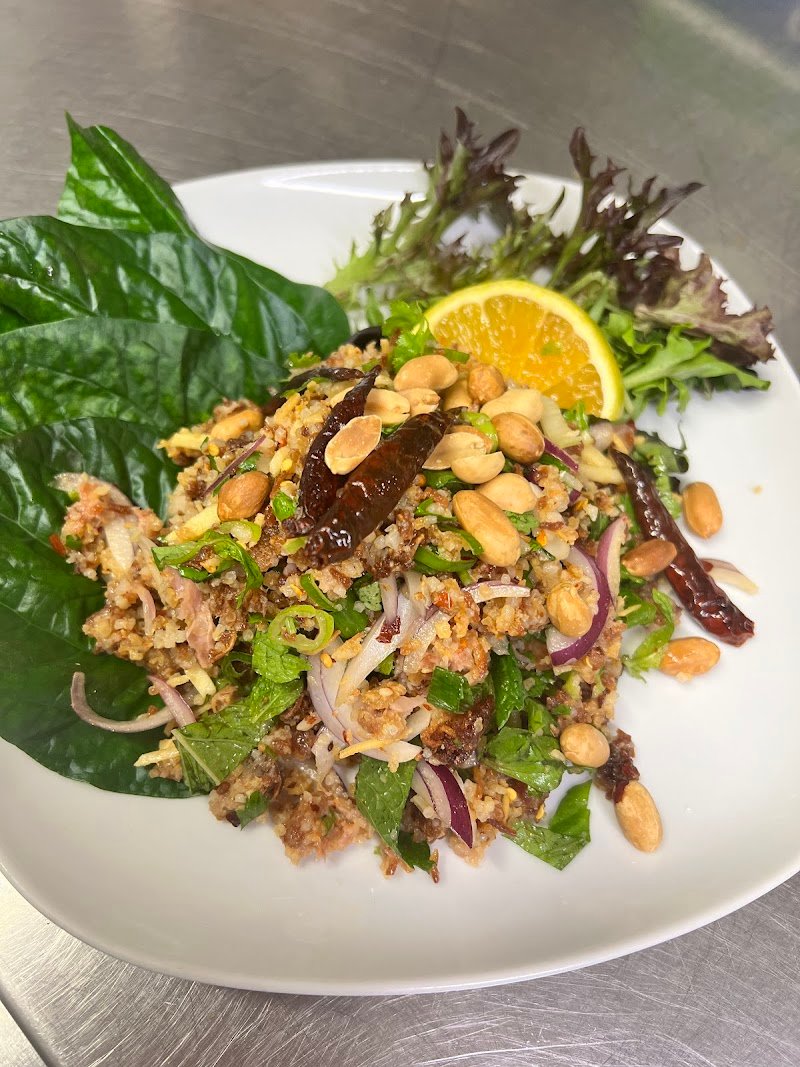 Pad Thai Chisholm photo 7