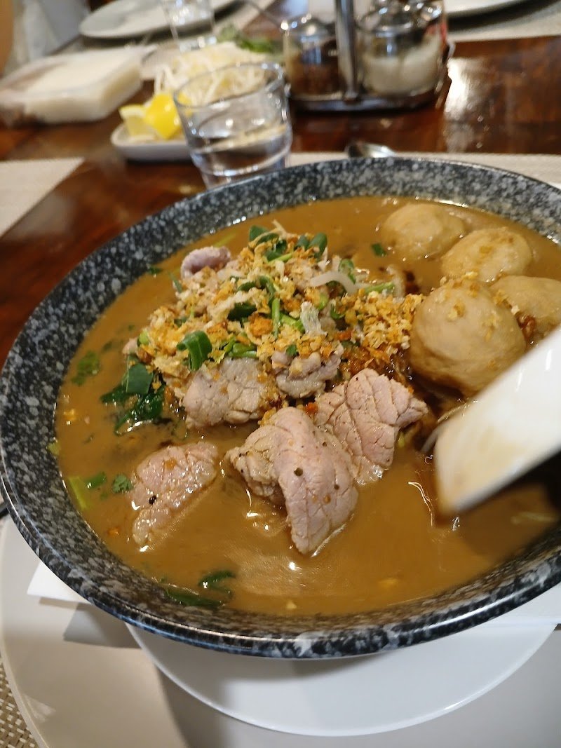 Pad Thai Chisholm photo 3