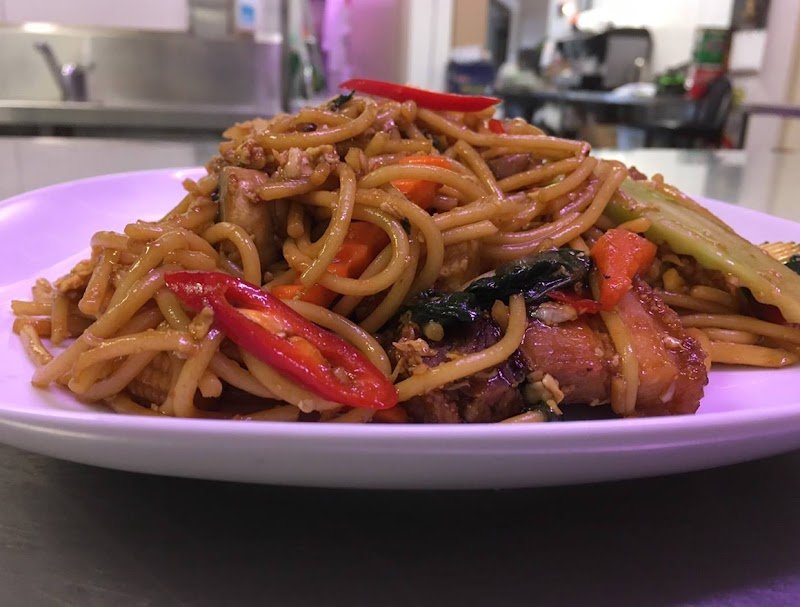 Erawan Thai and Western Restaurant photo 2