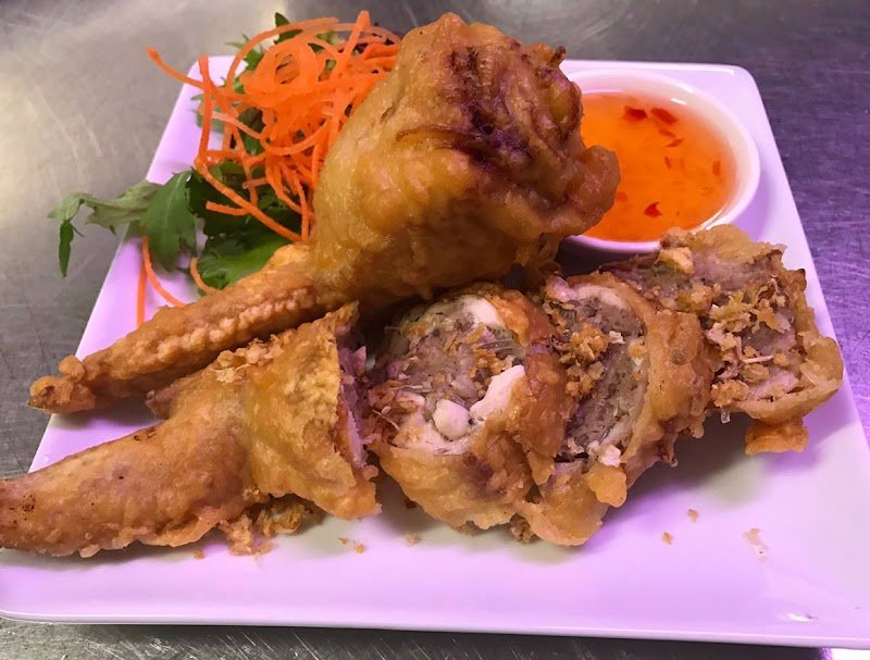 Erawan Thai and Western Restaurant photo 6