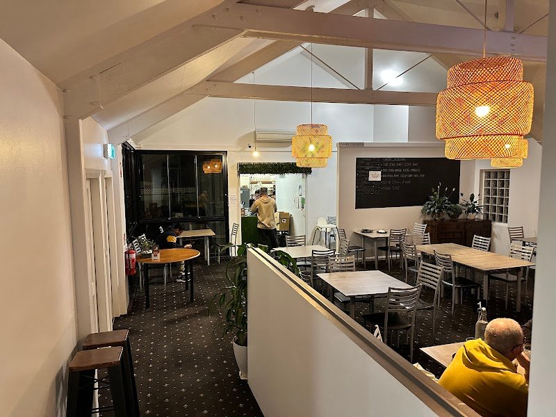 Erawan Thai and Western Restaurant