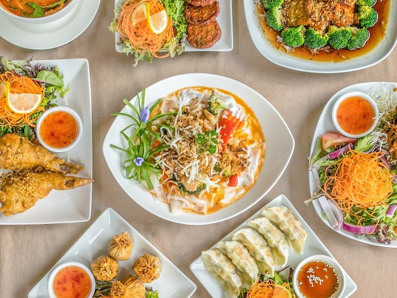 Erawan Thai and Western Restaurant photo 10