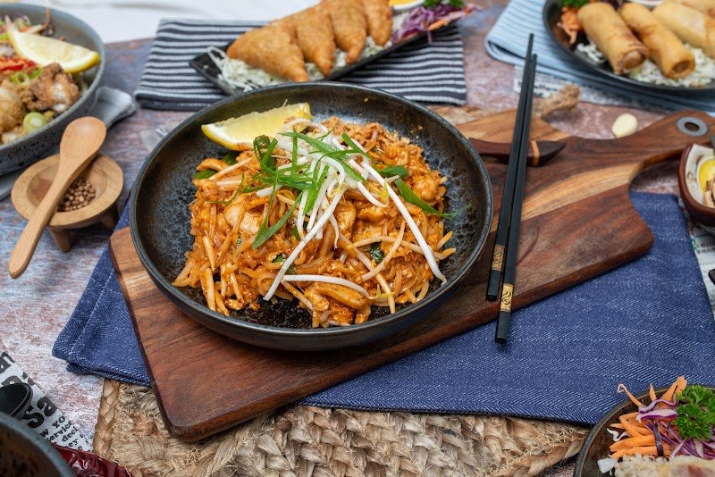 Amphawa Thai Restaurant photo 4