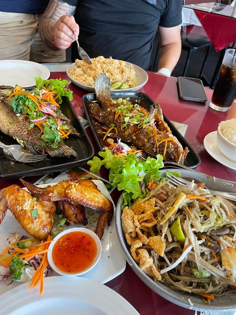 Amphawa Thai Restaurant photo 10