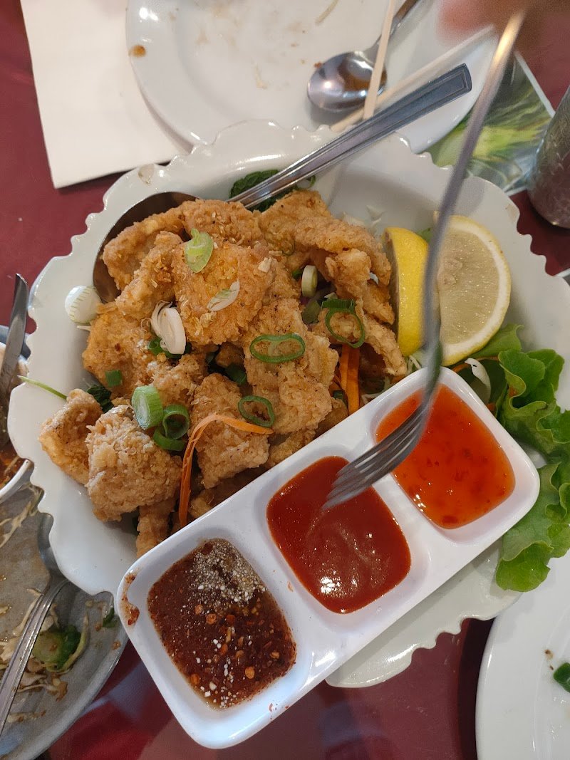 Amphawa Thai Restaurant photo 8