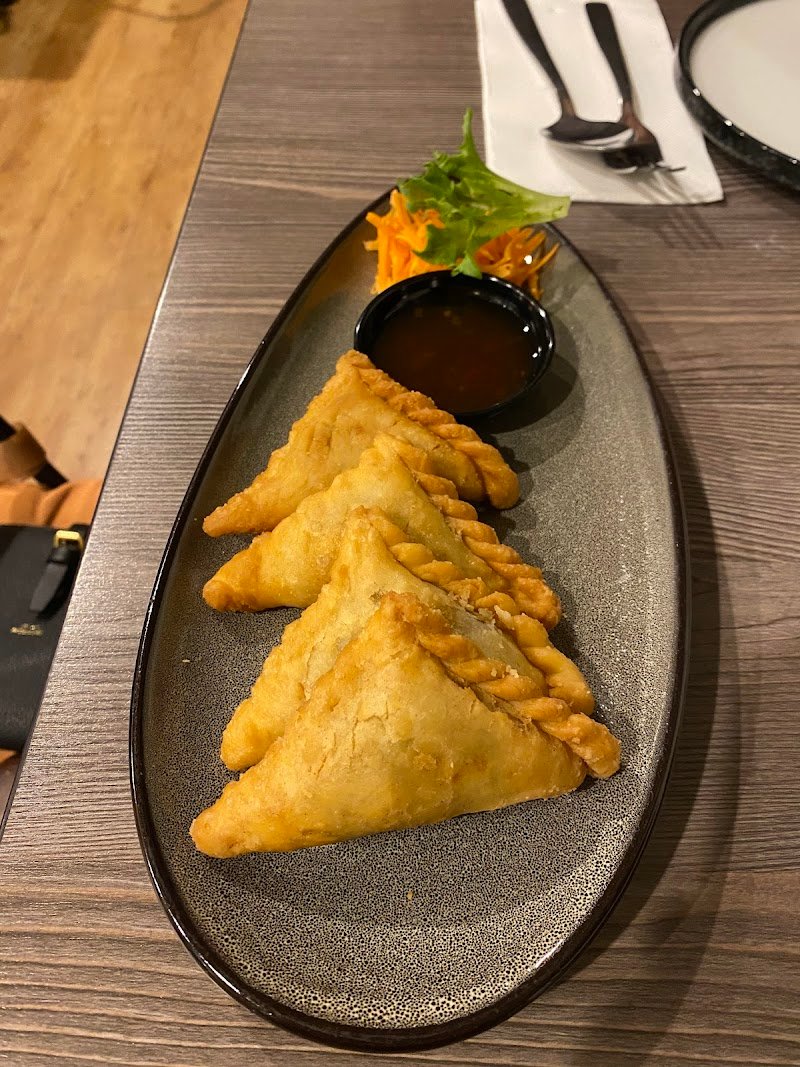 Ta-Wan Thai Restaurant photo 5