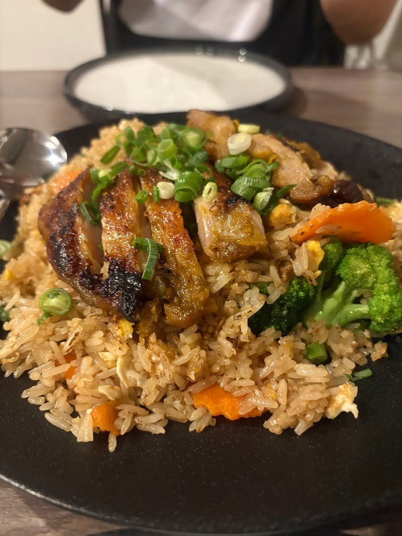 Ta-Wan Thai Restaurant photo 7