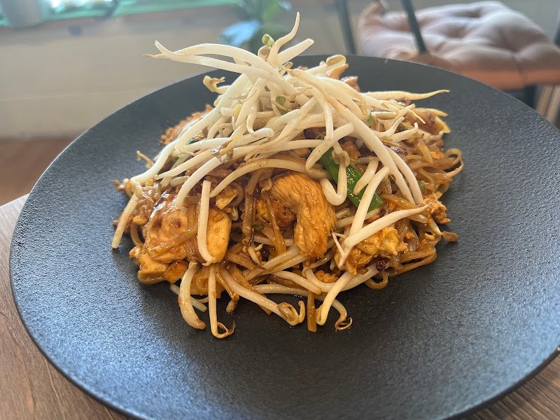 Ta-Wan Thai Restaurant photo 4