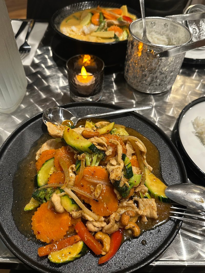 Ta-Wan Thai Restaurant photo 8